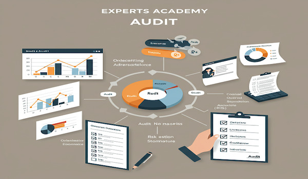 شناخت و ارزیابی سازمان 