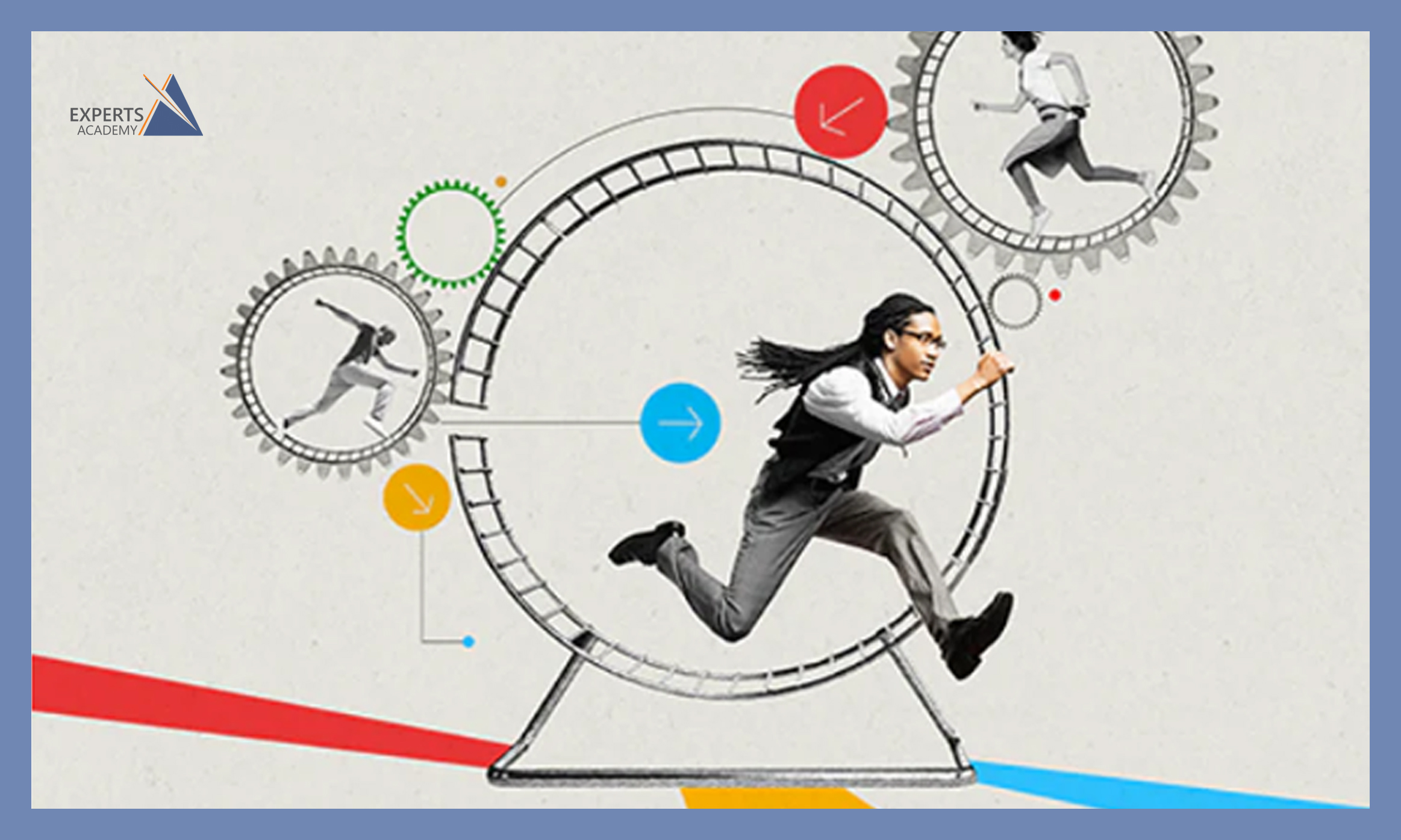 تبدیل مدیران سازمان شما به رهبران ایجاد تحول 