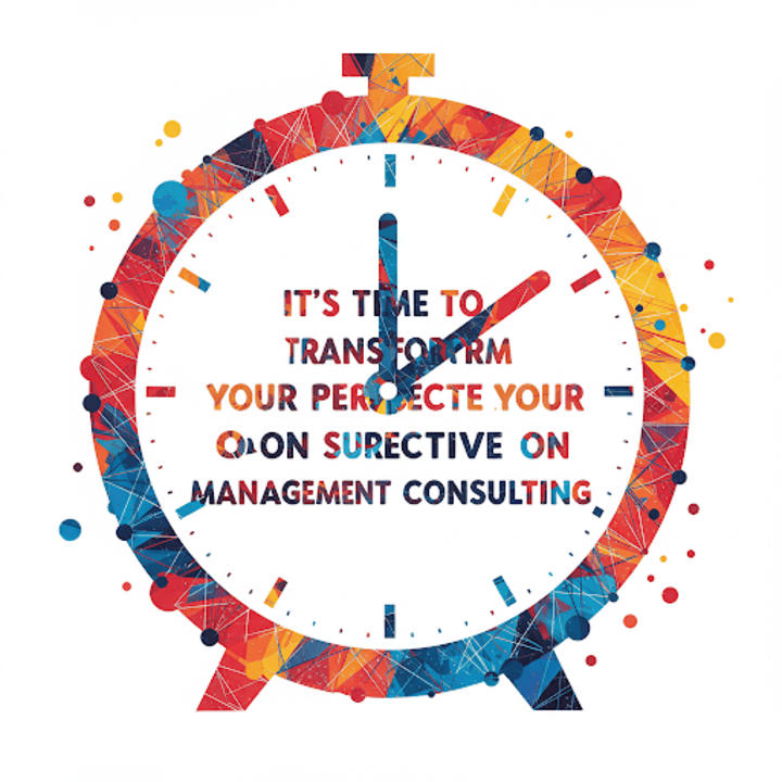 «با رویکردهای نوین مشاوره مدیریت آکادمی کارشناسان ، تحول را در کسب و کار خود تجربه کنید! »