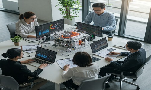 مدیریت کیفیت/مهندسـی کیفیت