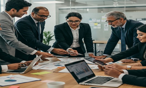 مـــدیریـــــت و رهـــــــبری