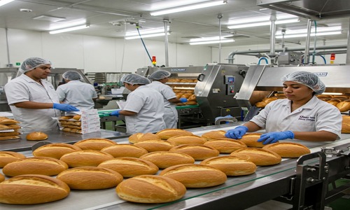 صـــــنایع مــــواد غذایی