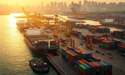 صنایع نفت، گاز و پتروشیمی