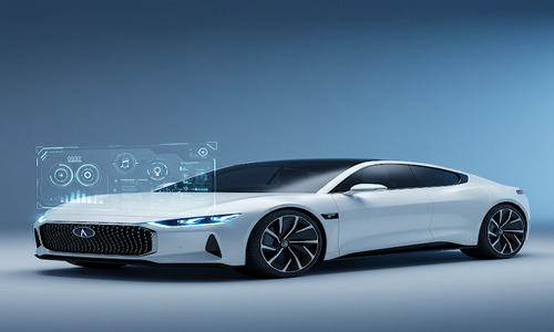 صنعت خودروســازی