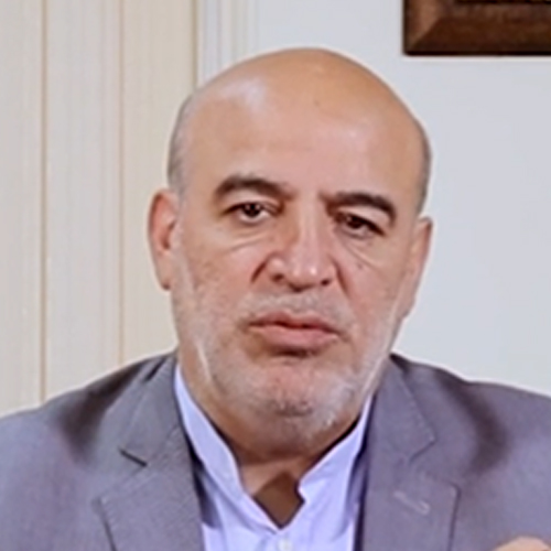 دکتر اقبال شاکری